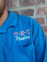 TNT Plumbing