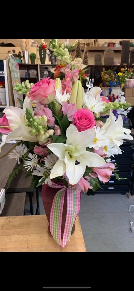 Lanelle's Floral Designs 3298 LA-78, Livonia Louisiana 70755