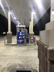 ATM (Bargain Stop Fuels)