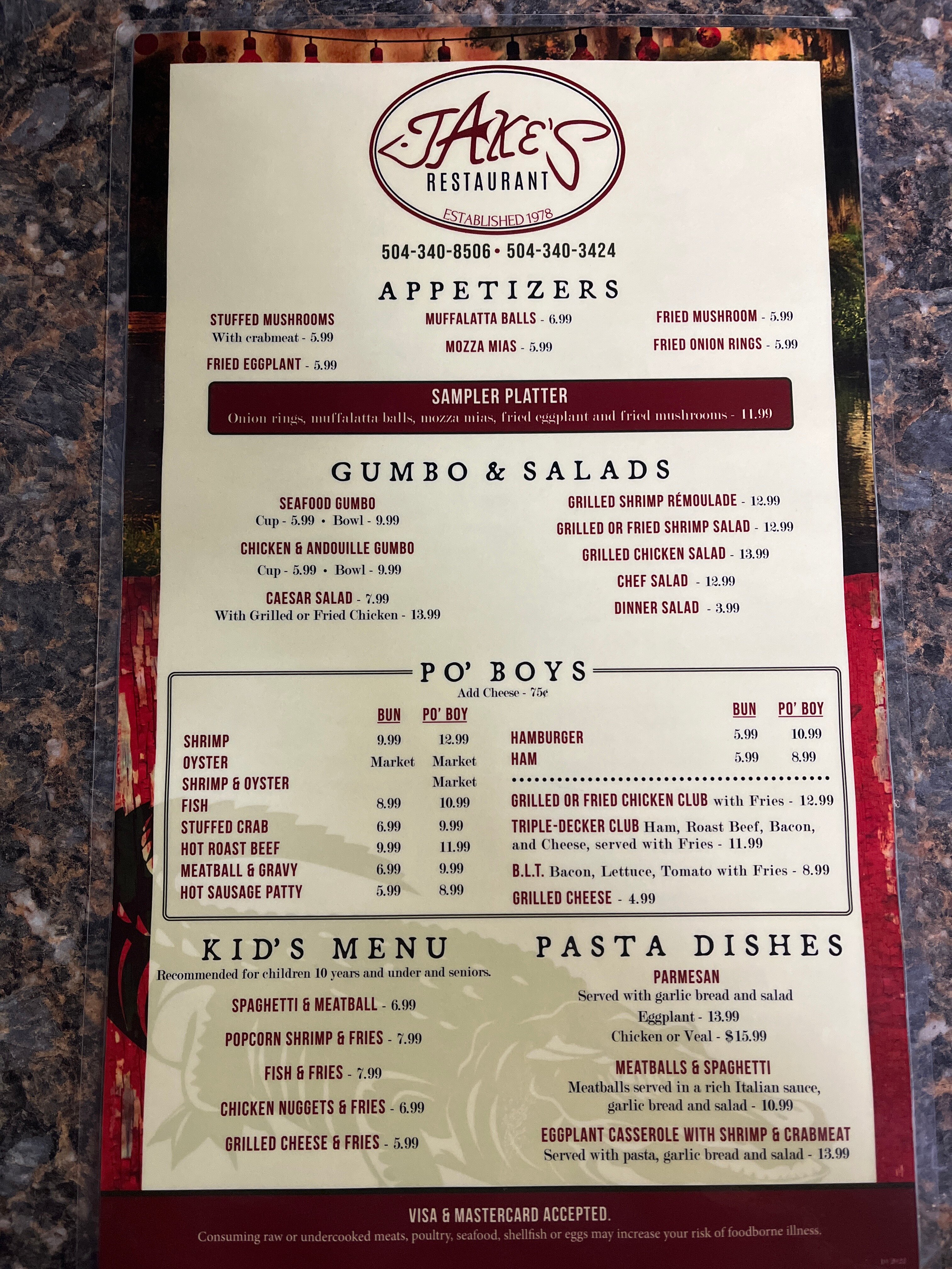 Photo credit: Tripadvisor