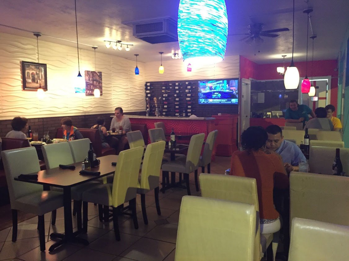 Photo credit: tripadvisor