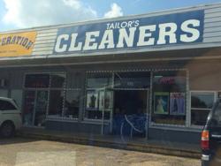 Taylor's Cleaners