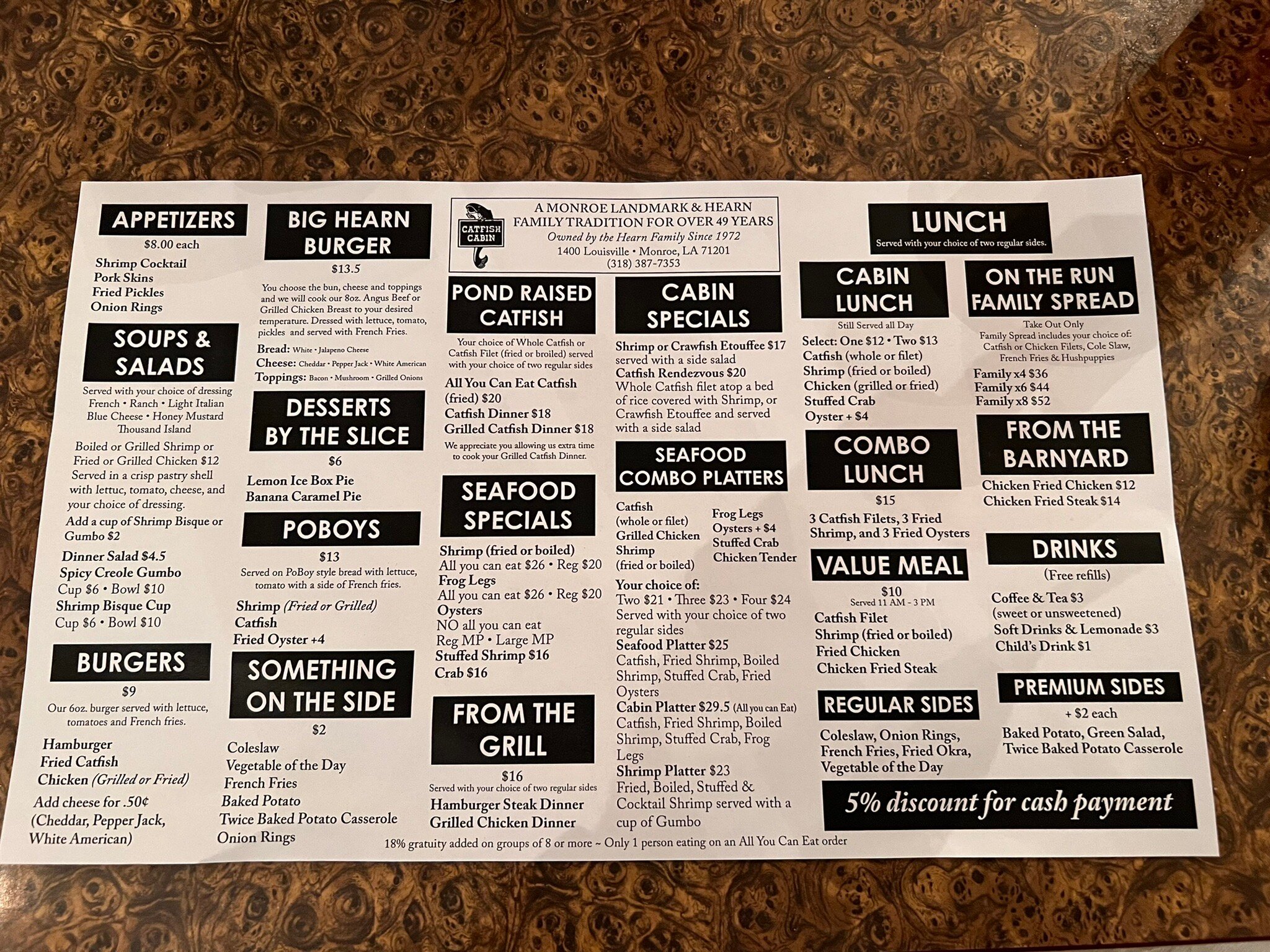 Photo credit: Tripadvisor