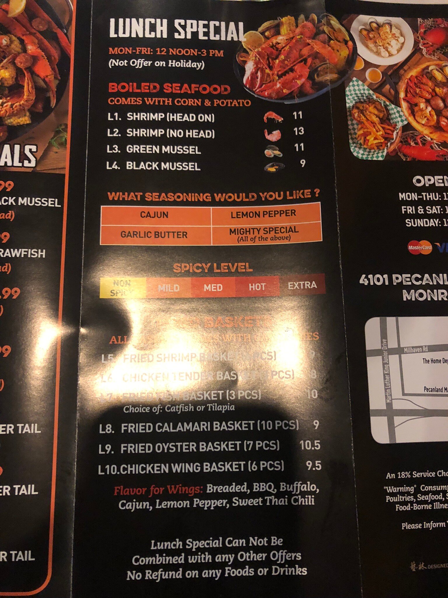 Photo credit: Tripadvisor