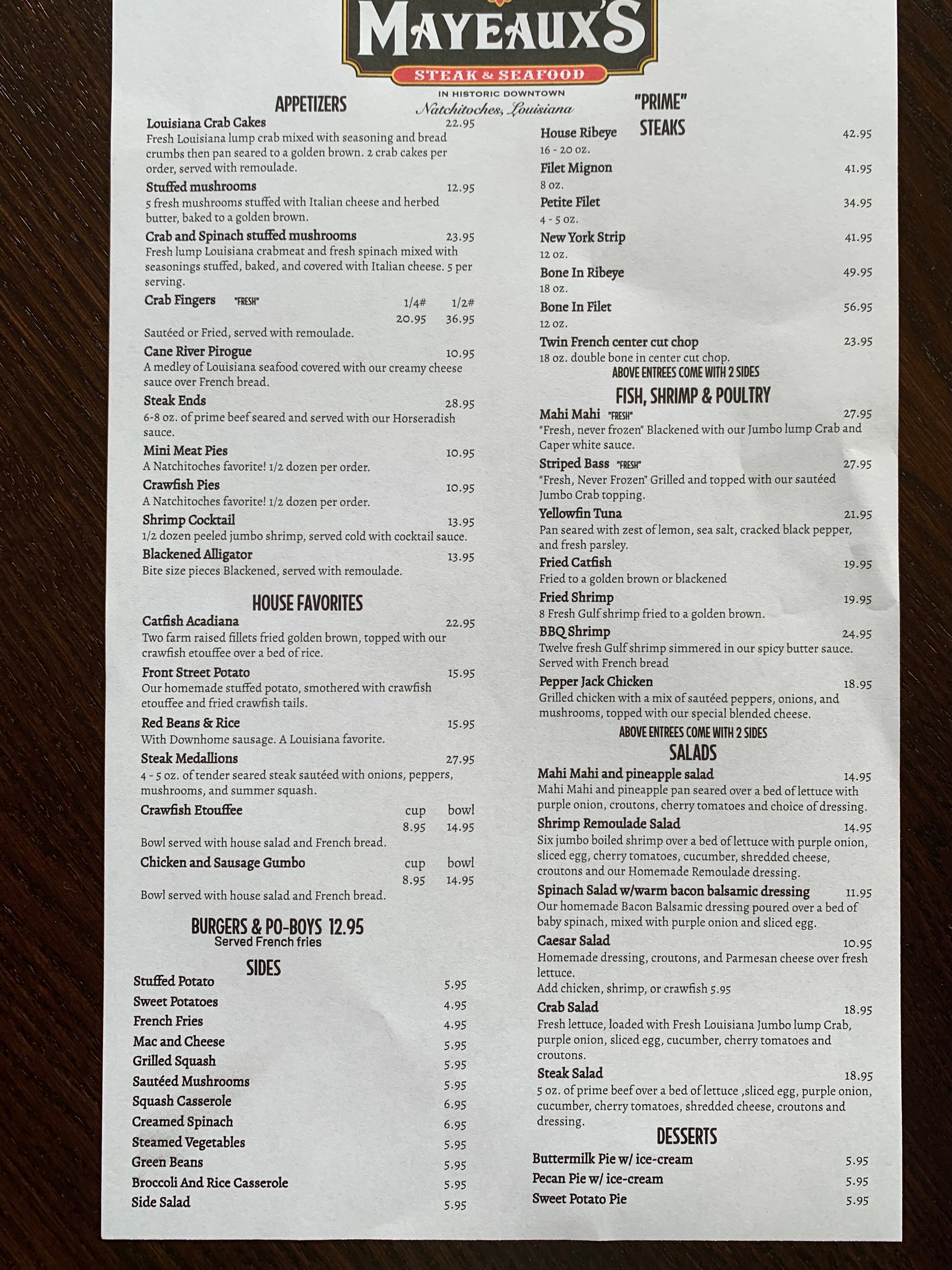 Photo credit: Tripadvisor