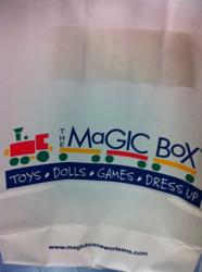 Magic Box Toys