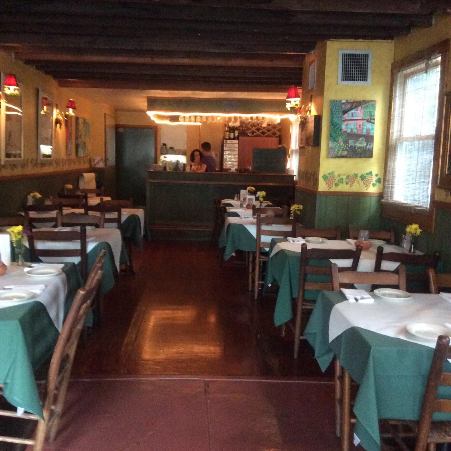 Photo credit: tripadvisor