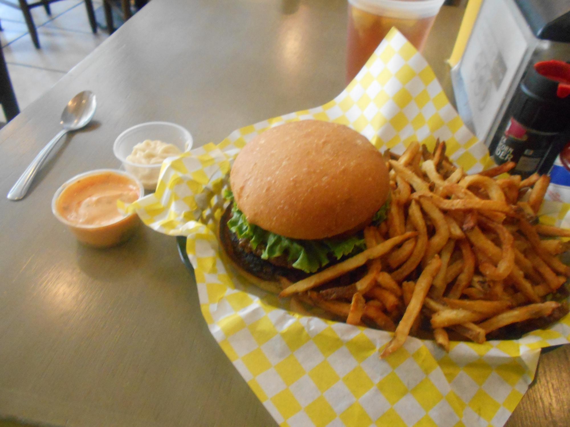 Photo credit: tripadvisor