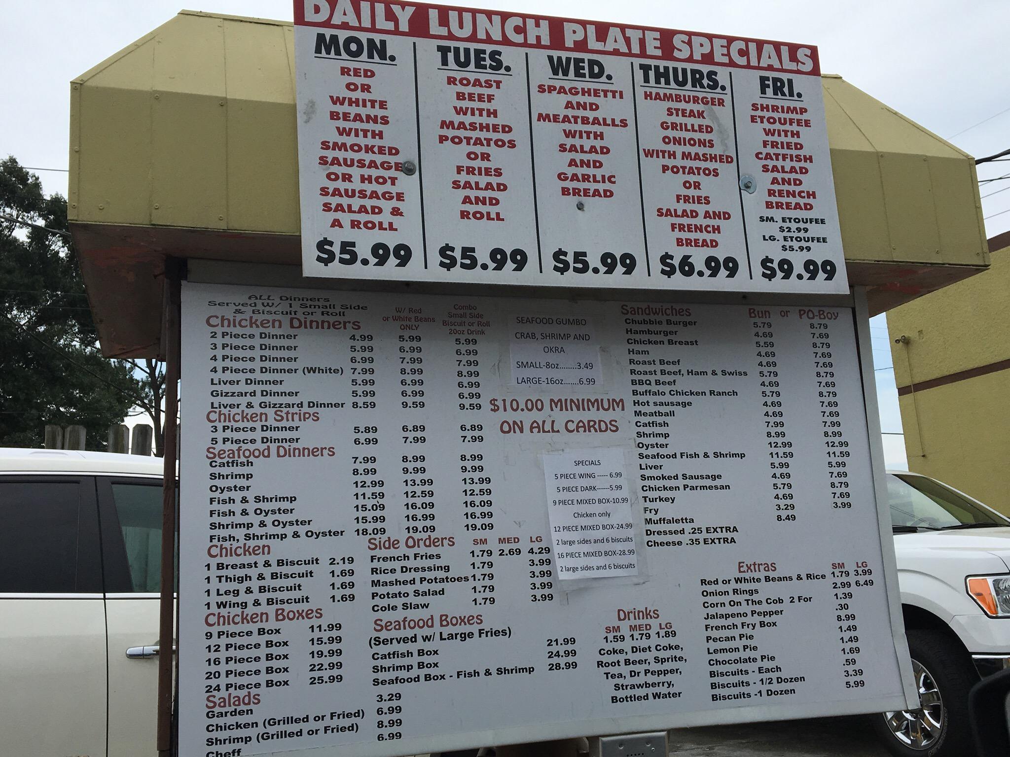 Photo credit: Tripadvisor