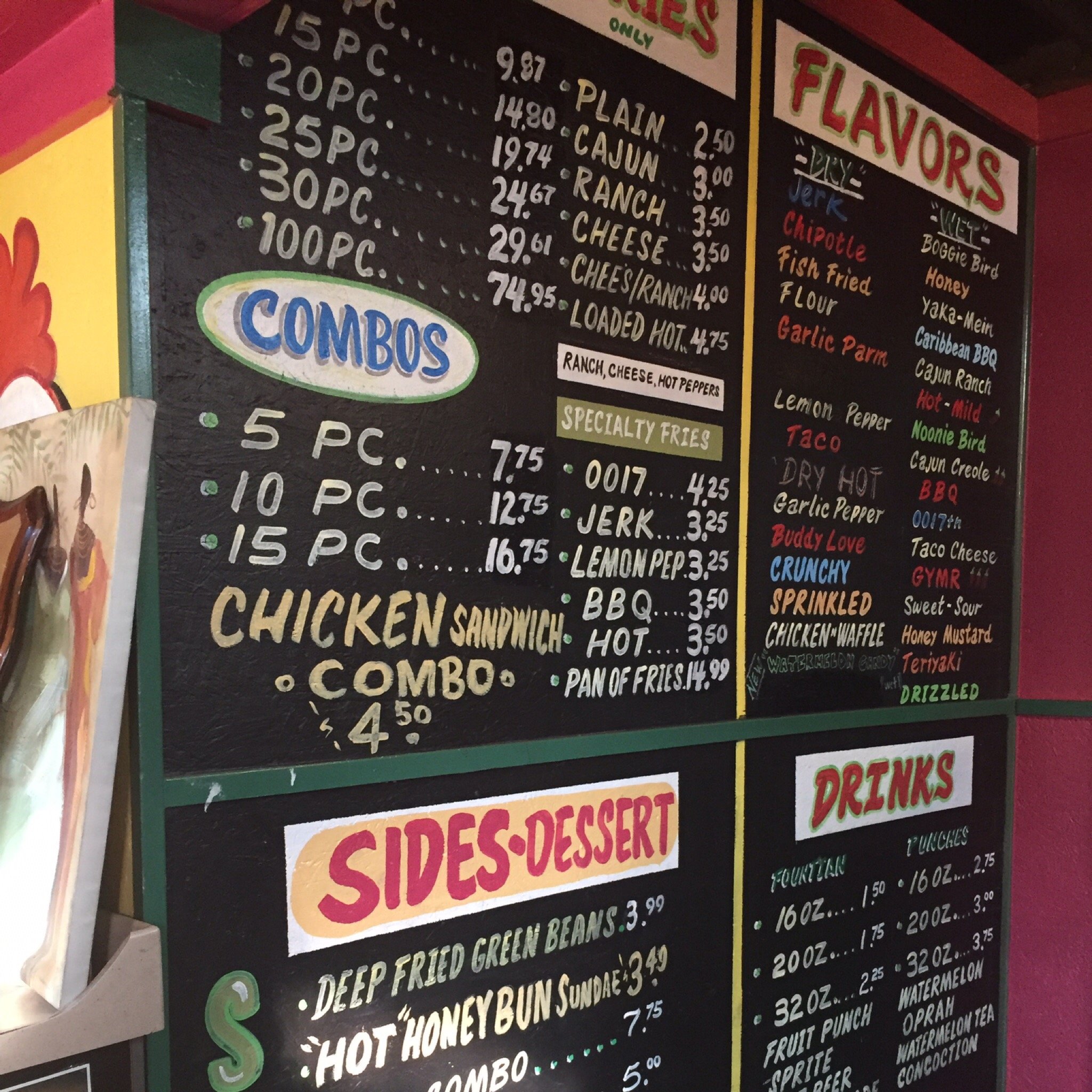 Photo credit: Tripadvisor