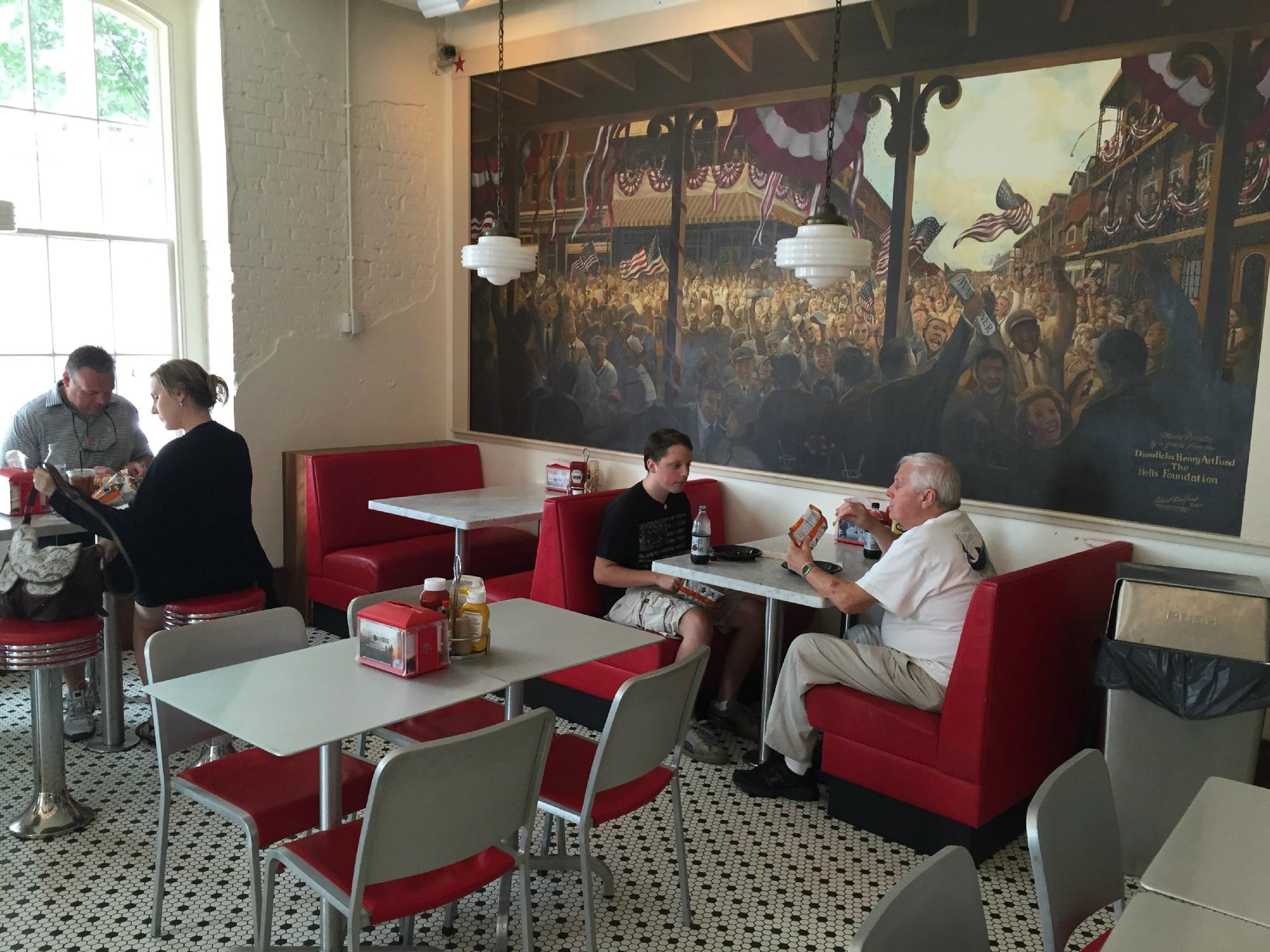 Photo credit: tripadvisor