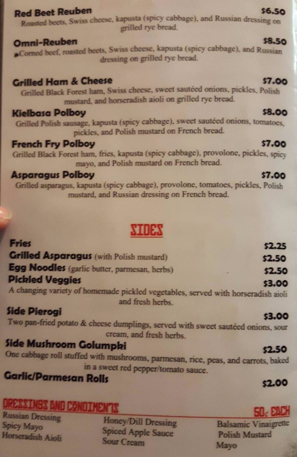 Photo credit: Tripadvisor