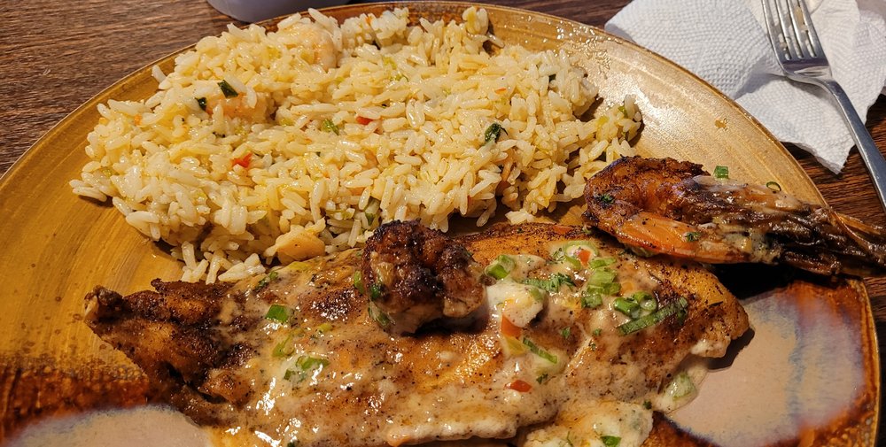 Barrow’s Catfish - Earhart