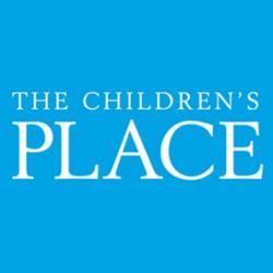 Children's Place Ltd