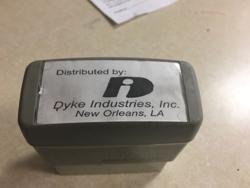 Dyke Industries Inc