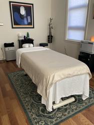 Ben Kappel - Licensed Massage Therapist LMT4809
