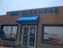 Jay Cleaners