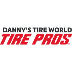Danny's Tire World Tire Pros