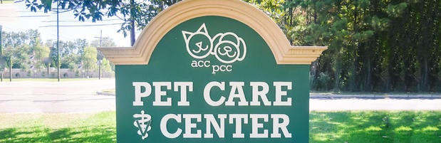 Pet Care Center 799 Campbell Rd, Ponchatoula Louisiana 70454