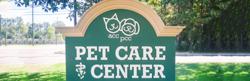 Pet Care Center: Adams Kate DVM