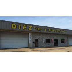 Diez Tire Company