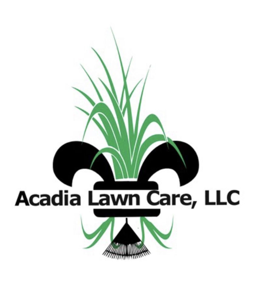 Acadia Lawn Care 6017 Standard Mill Rd, Rayne Louisiana 70578