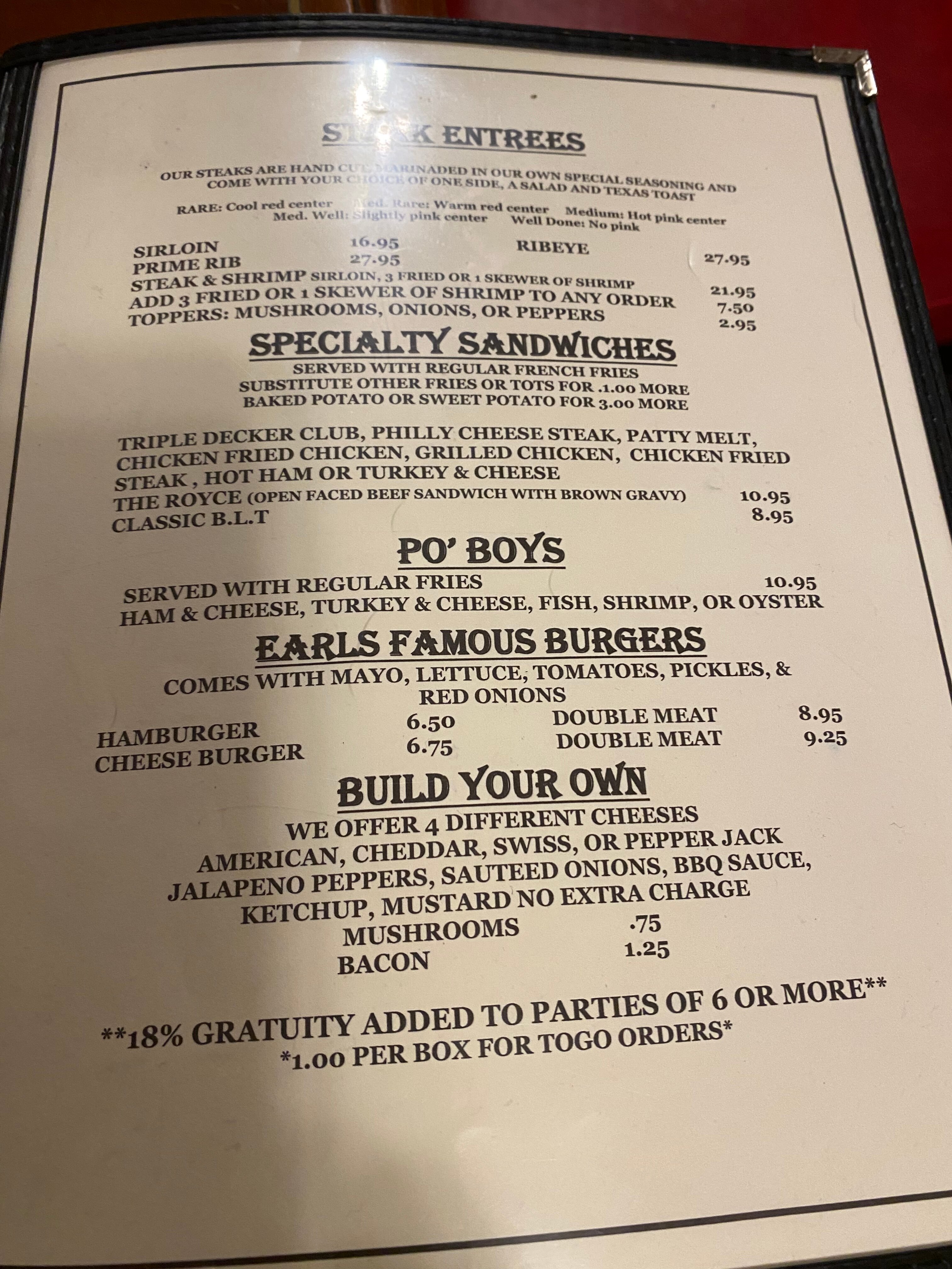 Photo credit: Tripadvisor