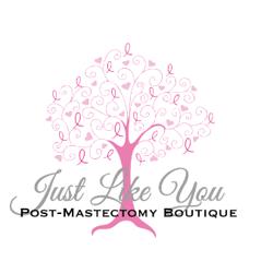 Just Like You Post-Mastectomy Boutique | Breast Prosthesis, Post Mastectomy Bras, Lingerie