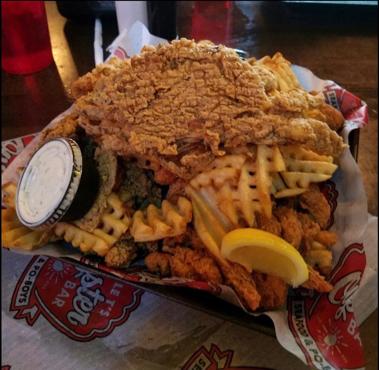 Photo credit: tripadvisor