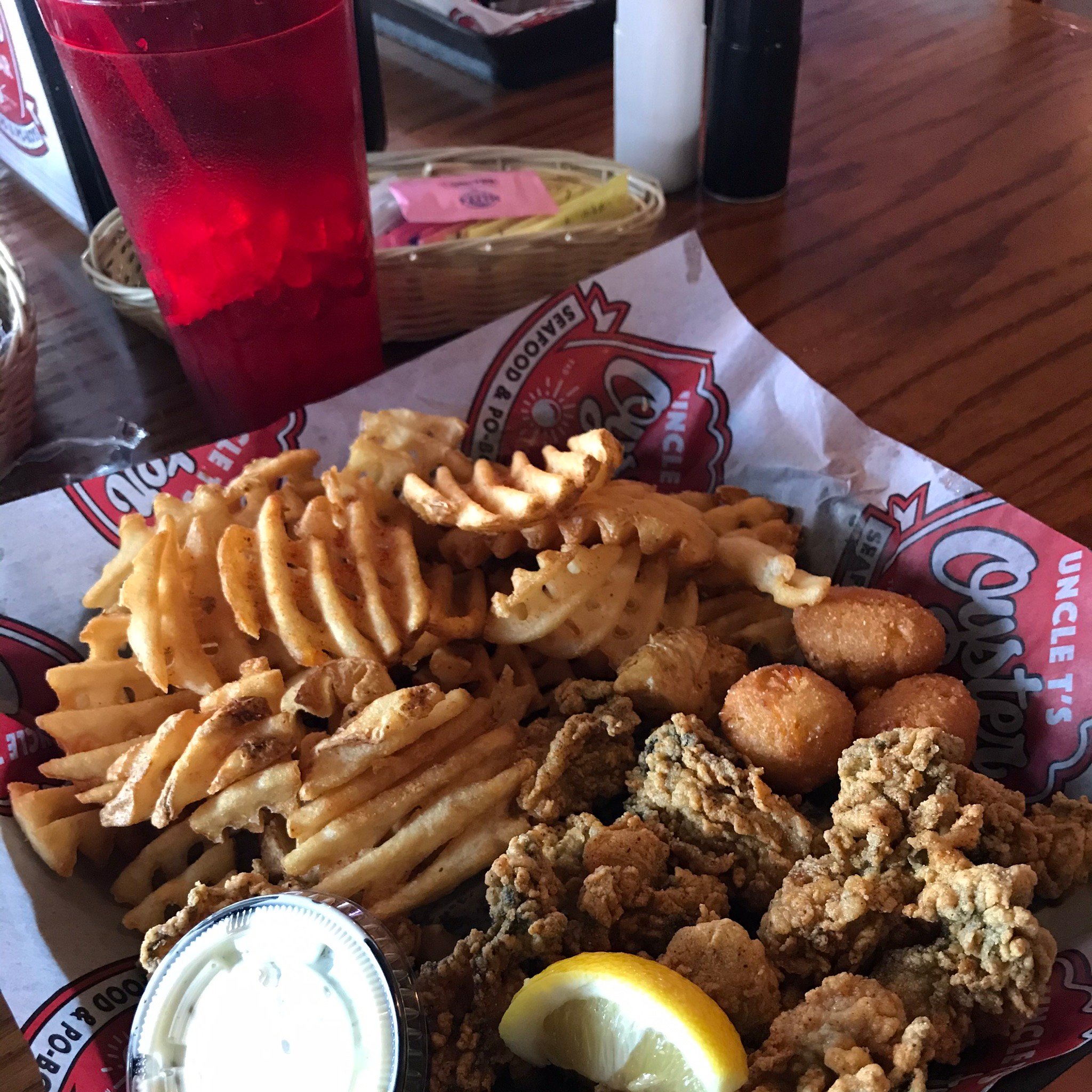 Photo credit: tripadvisor