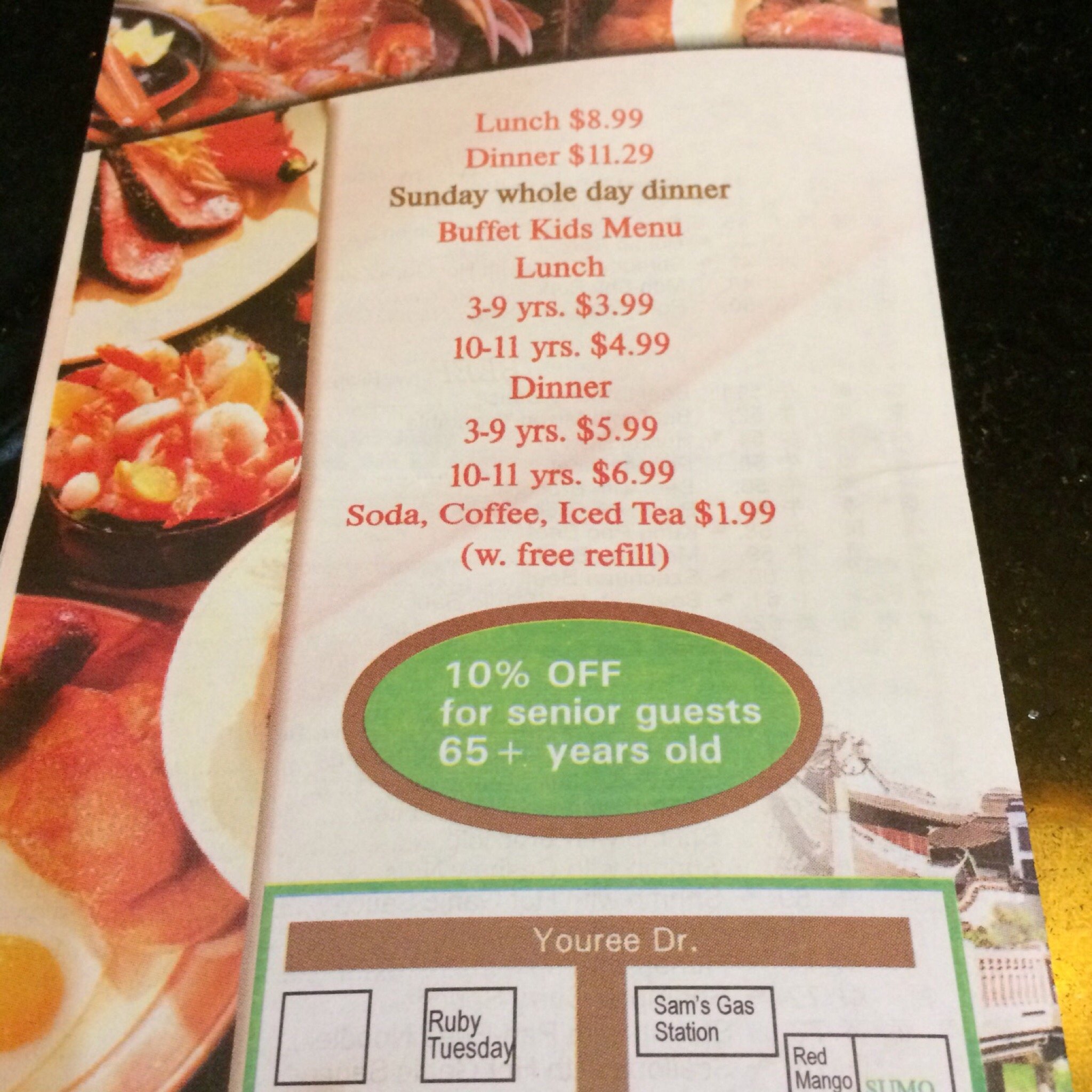 Photo credit: tripadvisor