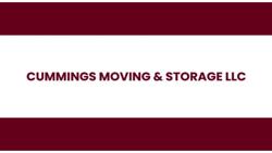 Cummings Moving LLC
