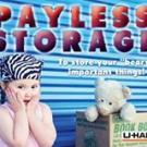 Payless Storage Inc. #4