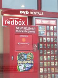 Redbox