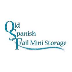 Old Spanish Trail Mini Storage