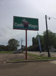 ATM (Cash Magic Casino)