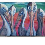 Flock of Five Gift and Art Emporium, LLC