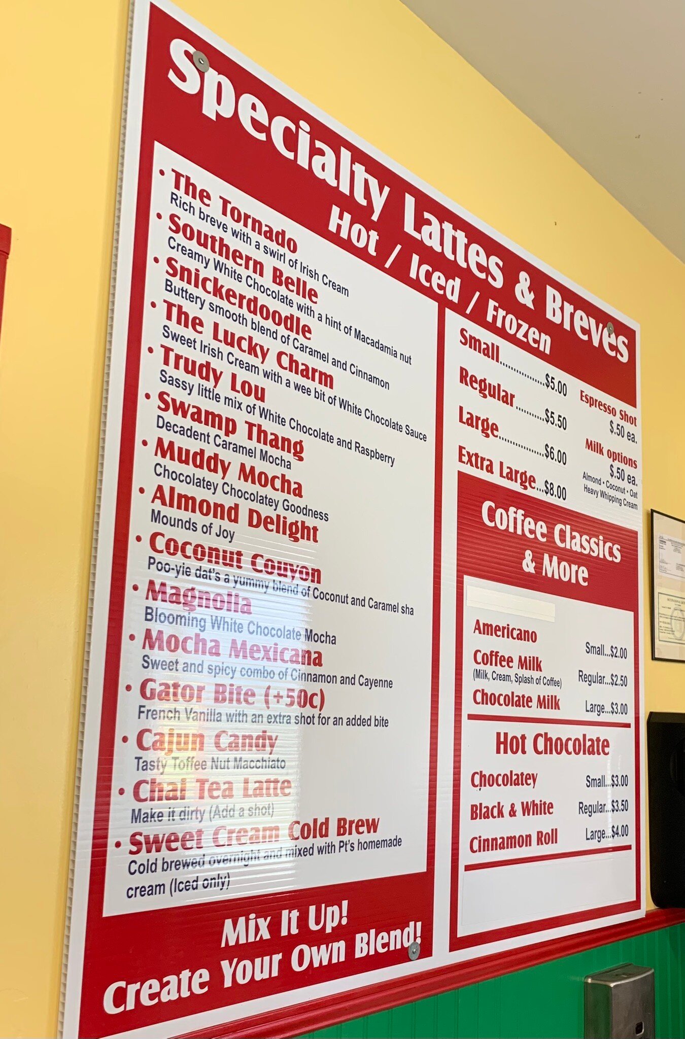 Photo credit: Tripadvisor