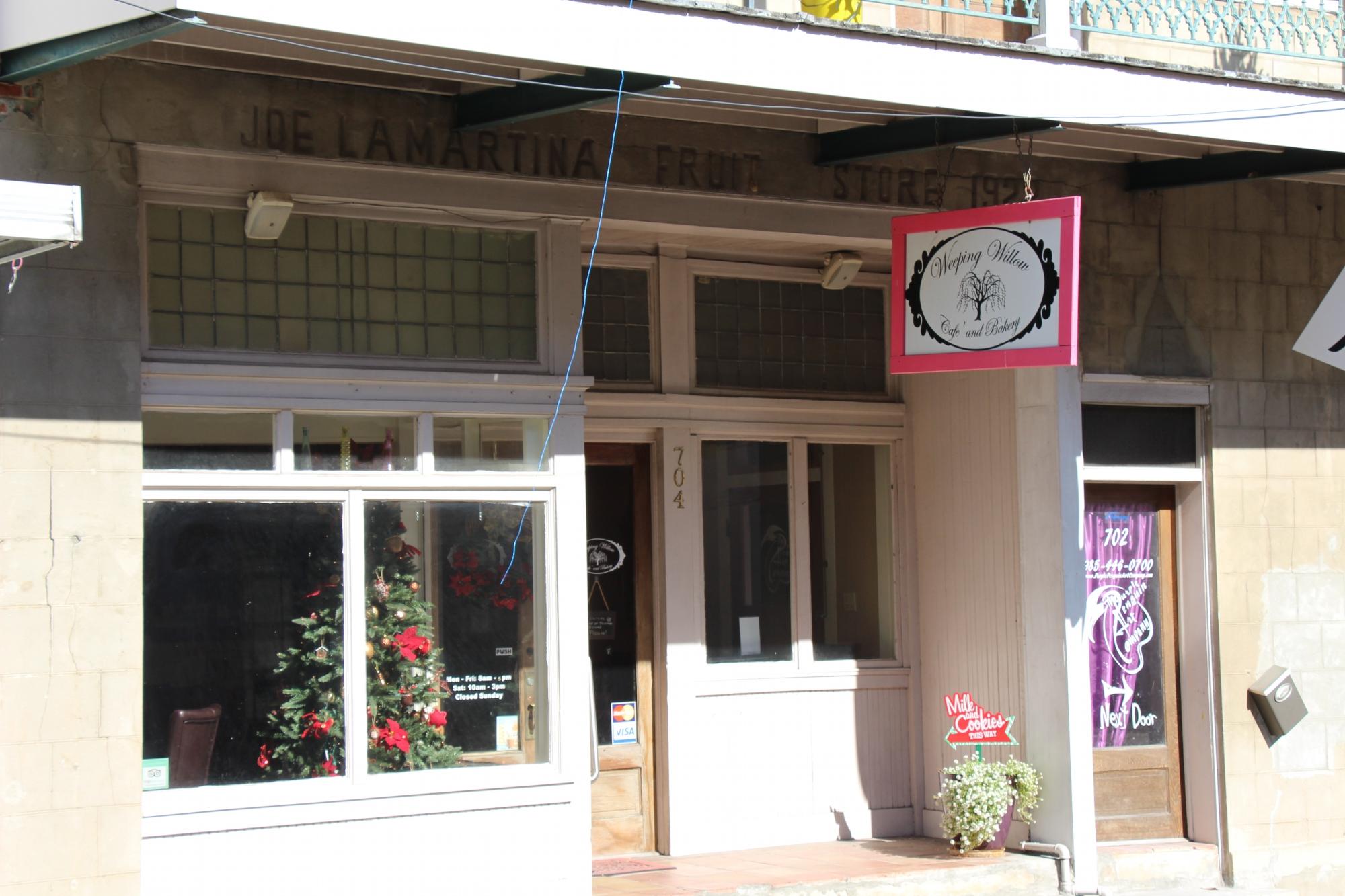 Photo credit: tripadvisor
