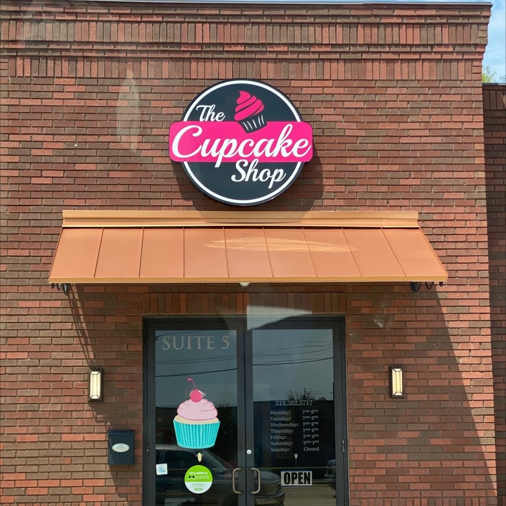 The Cupcake Shop