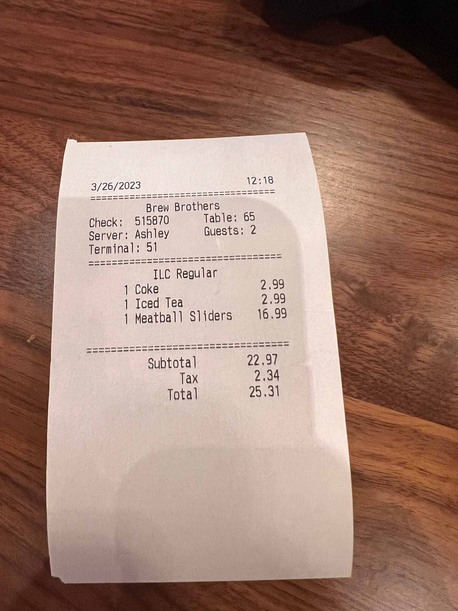 Photo credit: tripadvisor