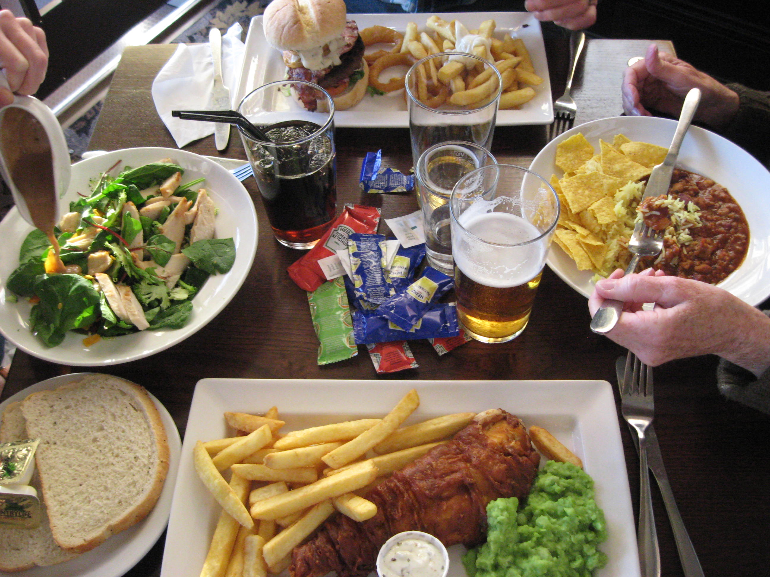 Photo credit: Tripadvisor