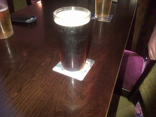 The Wallace Hartley - JD Wetherspoon