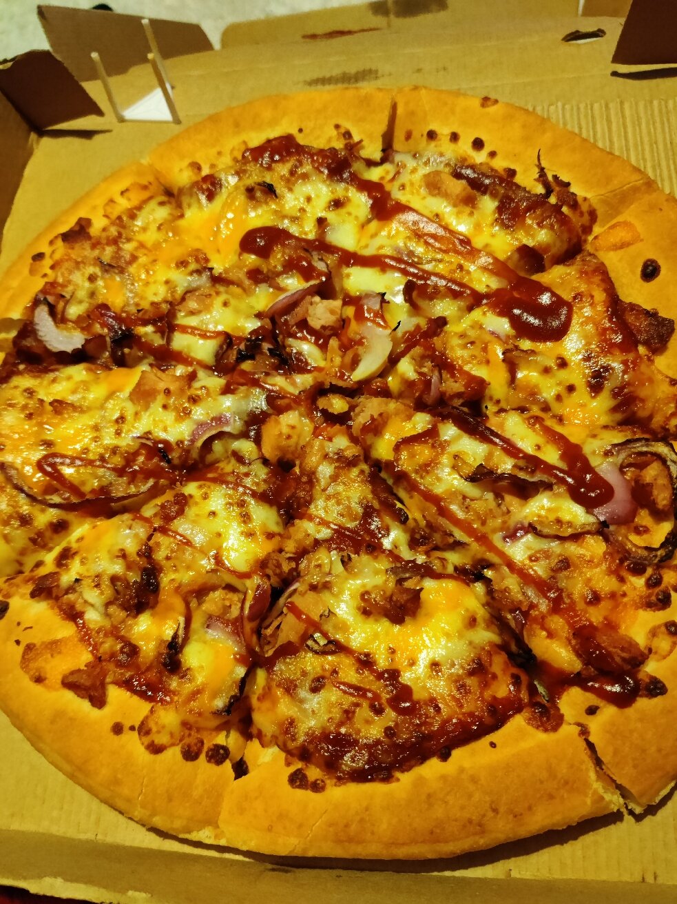 Pizza Hut - Thurmaston