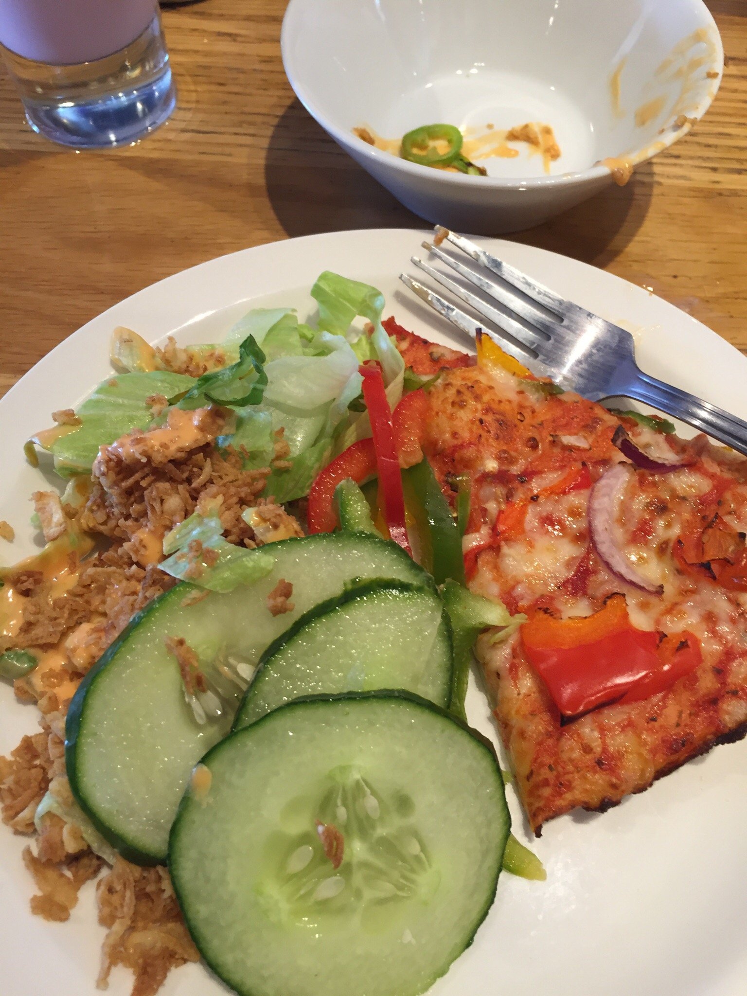 Pizza Hut - Thurmaston