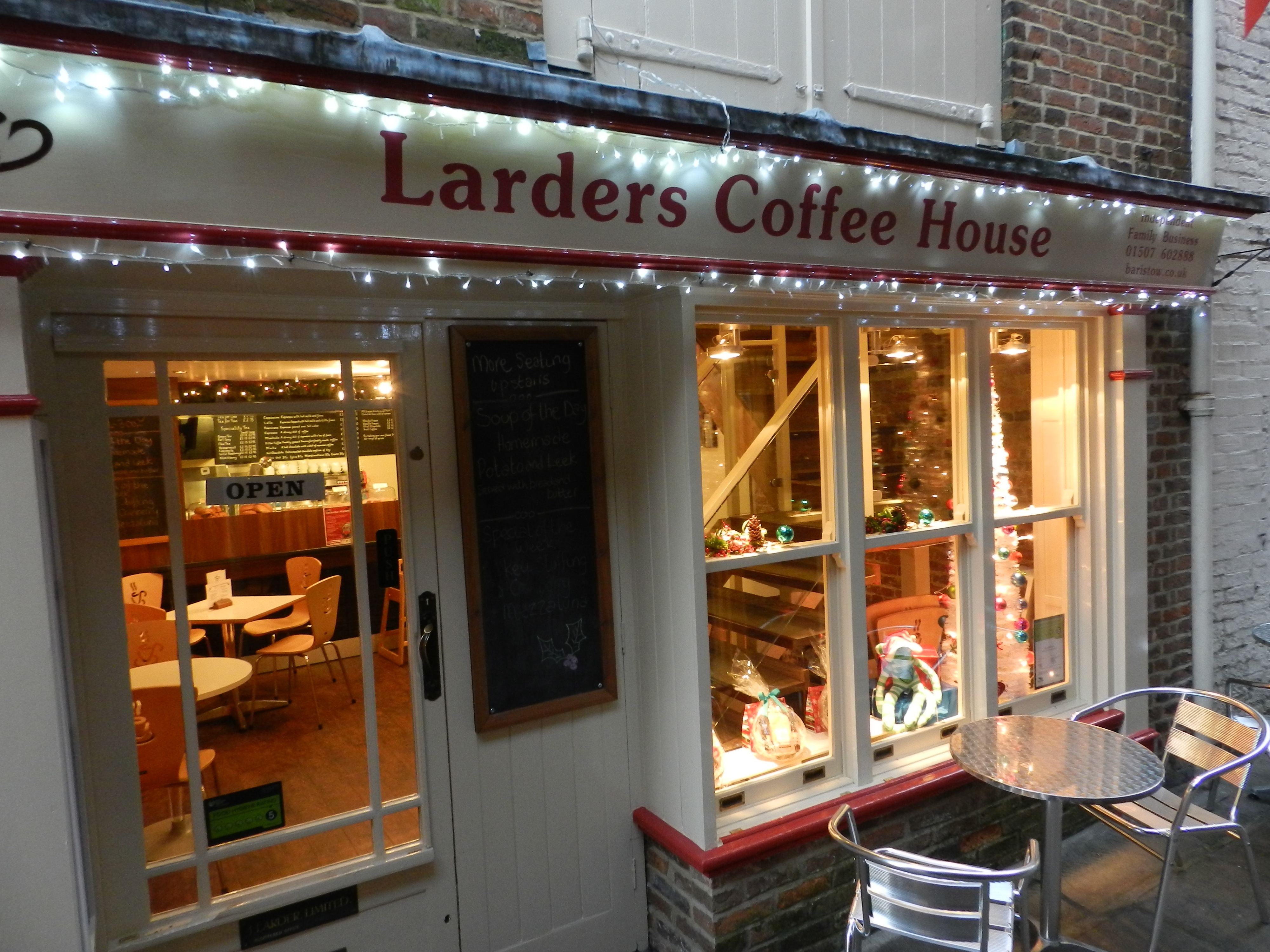 Photo credit: Tripadvisor