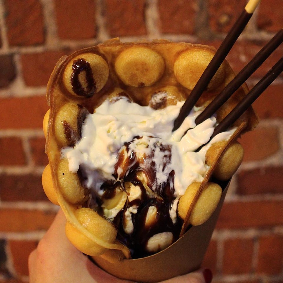 Photo credit: foursquare