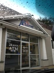Andover Federal Credit Union