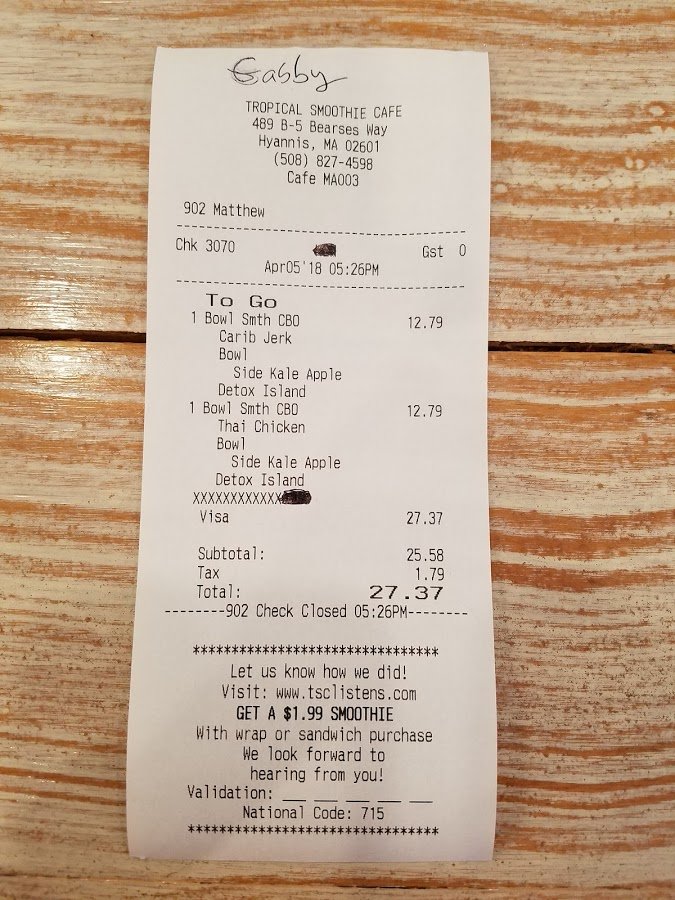 Photo credit: Tripadvisor