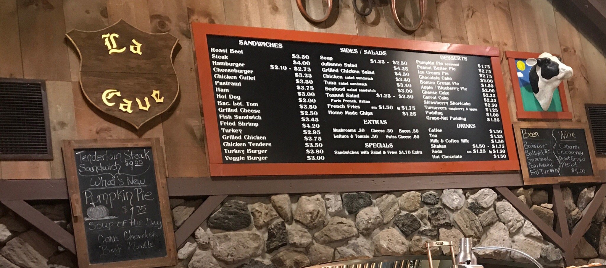 Photo credit: Tripadvisor